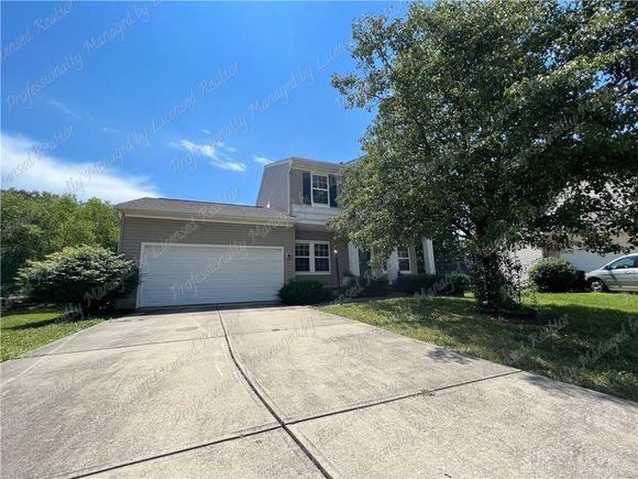 2981 Hickory Ridge Court Beavercreek, OH House Active - Photo 1 of 33. Opens carousel modal