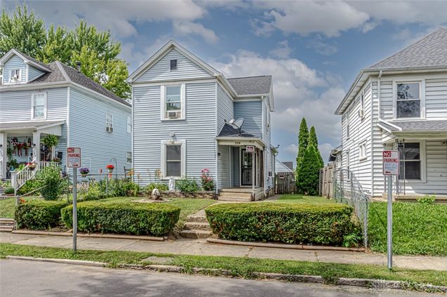 329 Pleasant Avenue