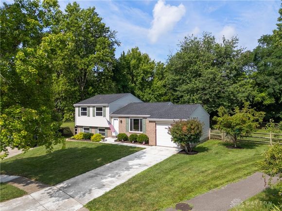8637 High Trail Court