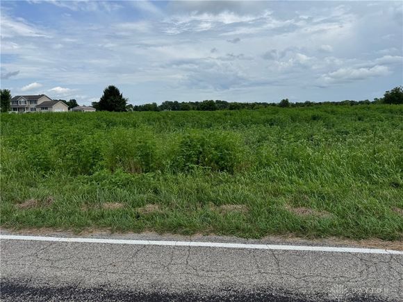 0 Tipp Elizabeth Road New Carlisle, OH Plot of land Active - Photo 1 of 4. Opens carousel modal