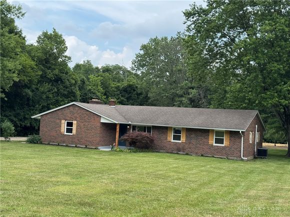3659 Winston Lane West Alexandria, OH House Active - Photo 1 of 30. Opens carousel modal