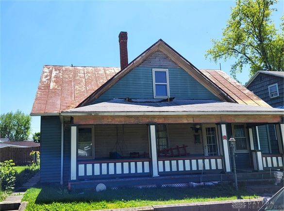 323 E Water Street