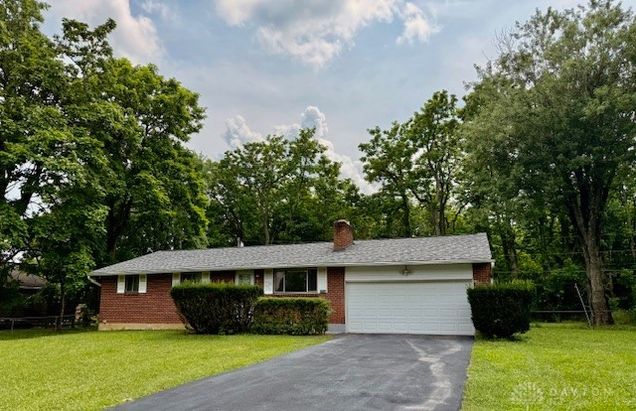 3293 Claydor Drive Beavercreek, OH House Active - Photo 1 of 25. Opens carousel modal