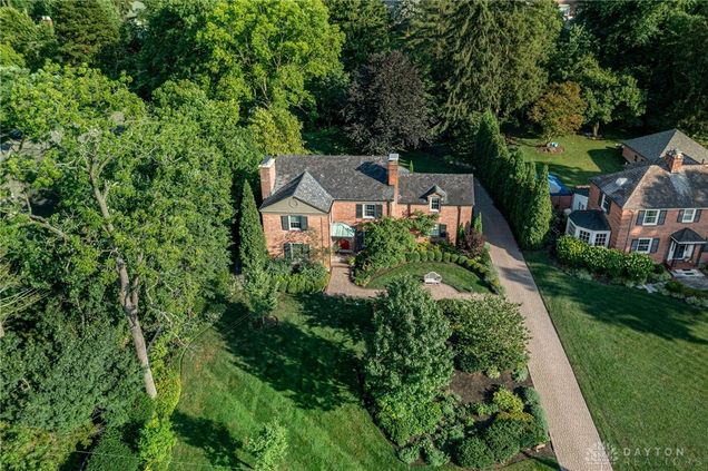 116 W Thruston Boulevard Oakwood, OH House Active - Photo 1 of 72. Opens carousel modal