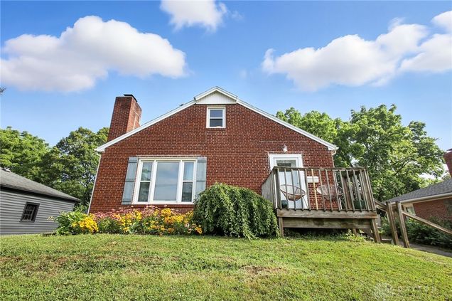 706 W Harding Road