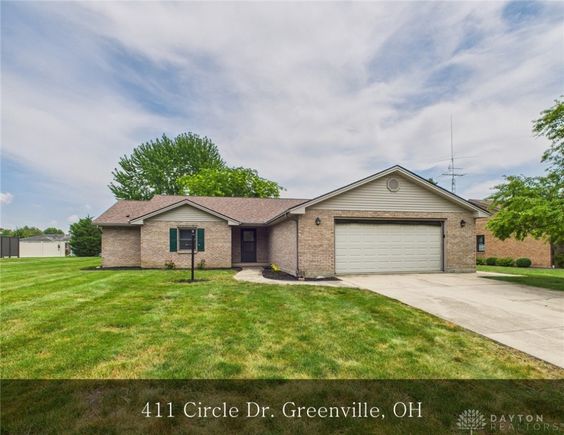 411 Circle Drive