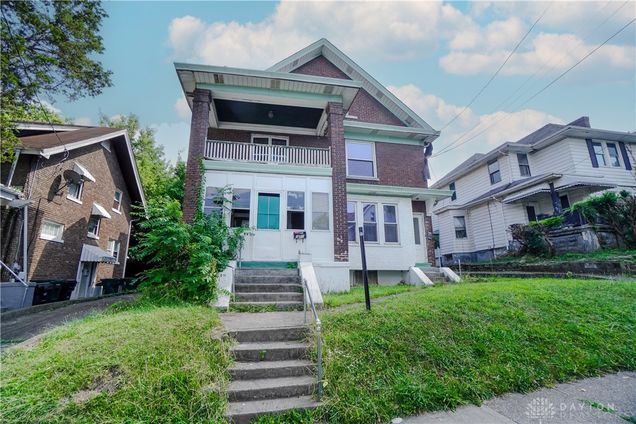 521 Carplin Place Cincinnati, OH Multifamily Active - Photo 1 of 42. Opens carousel modal