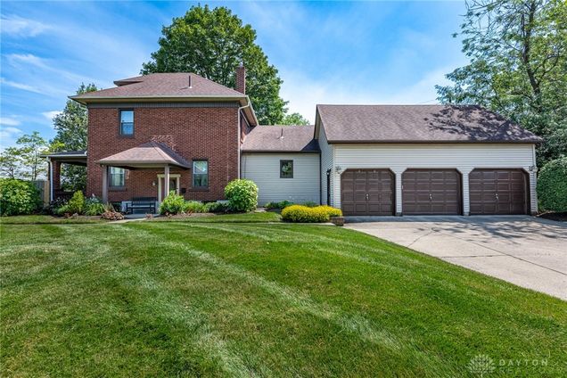 1012 Greenridge Drive