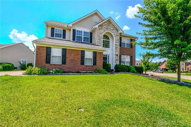 4401 Turtledove Way