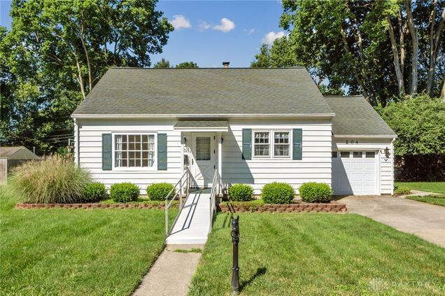 204 Penn Road