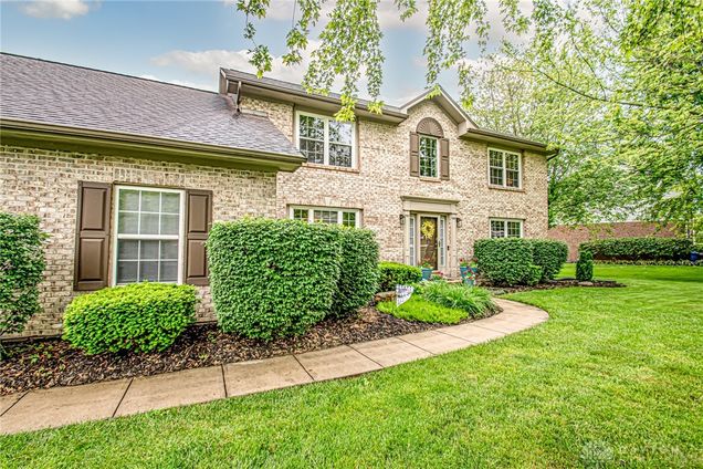 3243 Seton Hill Drive