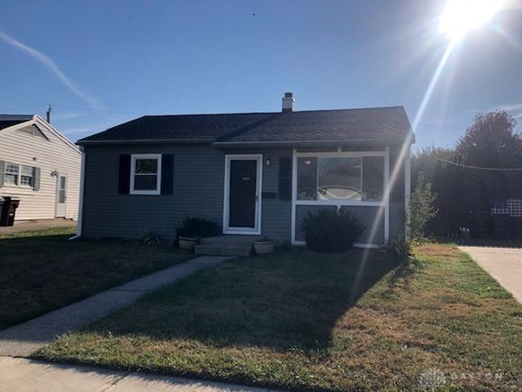 612 Kirkwood Drive Fairborn, OH House Active - Photo 1 of 13. Opens carousel modal