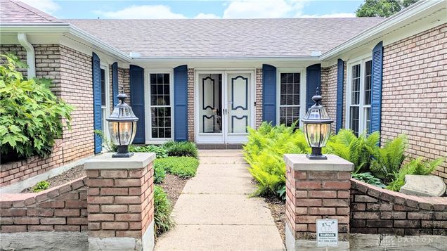 1312 Laurelwood Road
