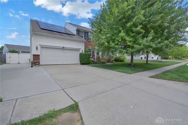 3517 Berrywood Drive