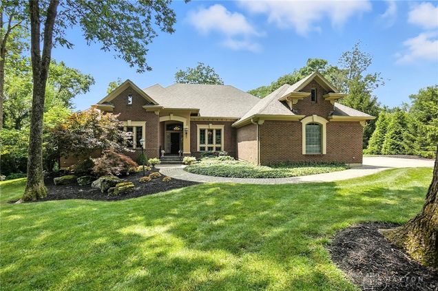 11975 Frost Road Tipp City, OH House Active - Photo 1 of 55. Opens carousel modal