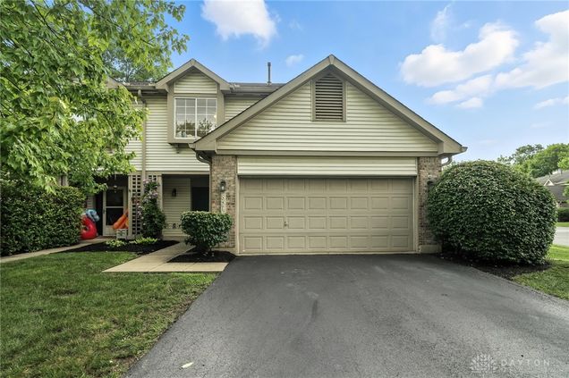 8576 Timber Park Drive Dayton, OH Condo Active - Photo 1 of 33. Opens carousel modal