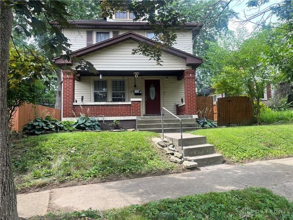 50 Knecht Drive