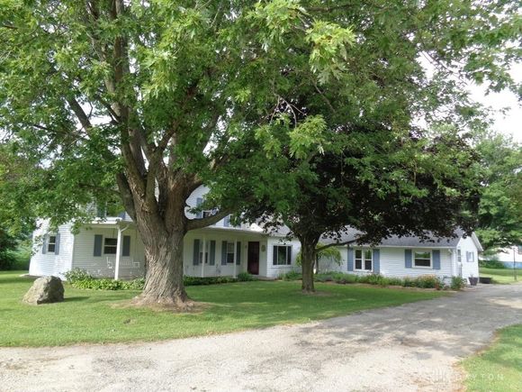 2121 Mccue Road