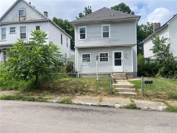 121 Gordon Avenue