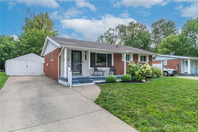 3421 Pobst Drive