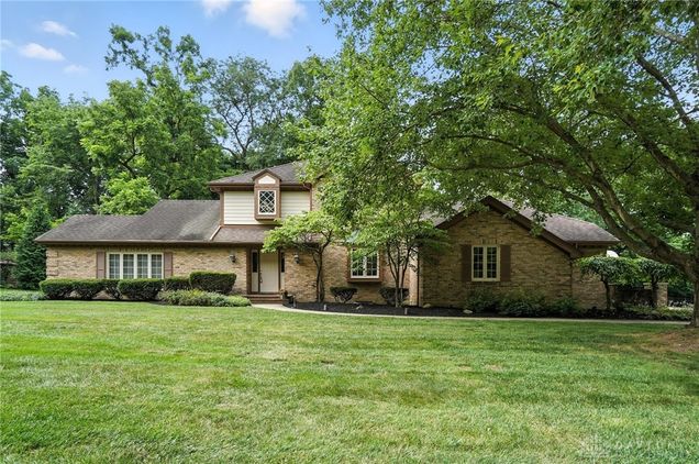 516 Pauley Woods Circle