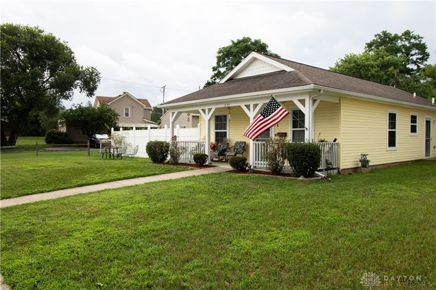 234 William Street Dayton, OH House Active - Photo 1 of 15. Opens carousel modal