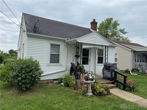 674 Xenia Avenue Xenia, OH House Active - Photo 1 of 7. Opens carousel modal