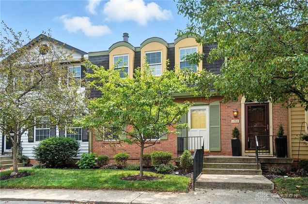 2704 N Kings Arms Circle Dayton, OH Condo Active - Photo 1 of 65. Opens carousel modal