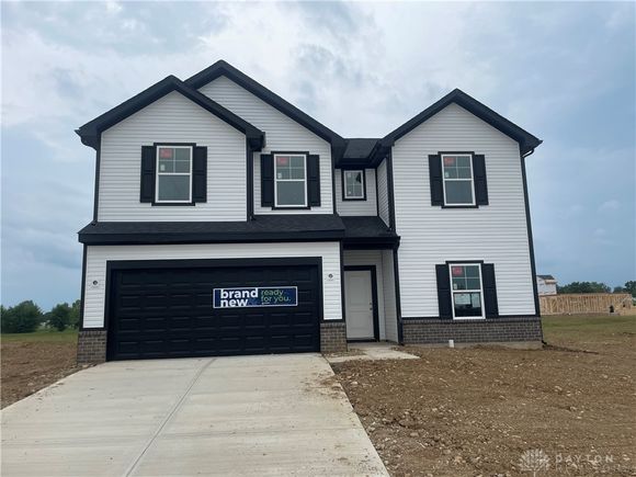 214 Meadow Drive Bethel Twp, OH House Active - Photo 1 of 10. Opens carousel modal