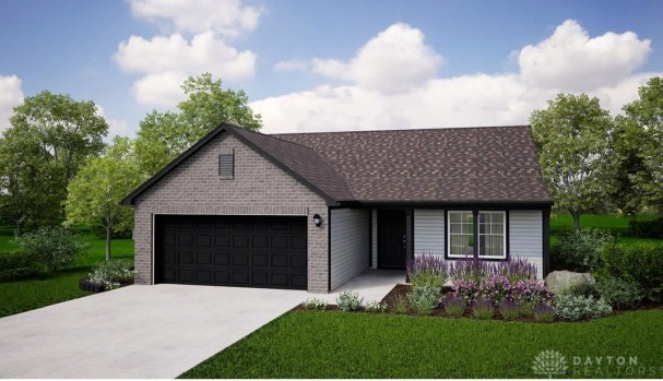 1117 Honeydew Drive