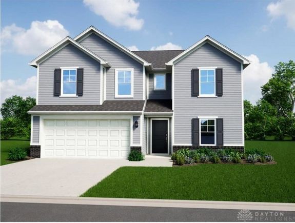 1216 Wind Rock Court