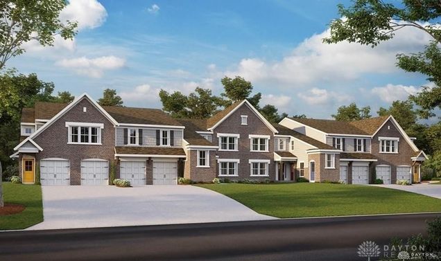 2723 Golden Leaf Drive Unit 18-301