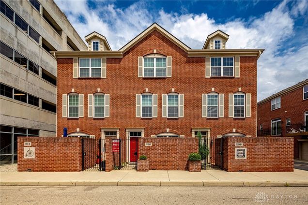 208 Harries Street Dayton, OH House Active - Photo 1 of 38. Opens carousel modal