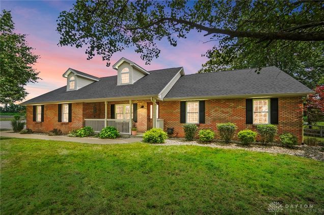 10660 Eltzroth Road Harlan Twp, OH House Active - Photo 1 of 57. Opens carousel modal
