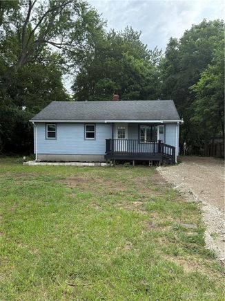 1068 Hedges Road