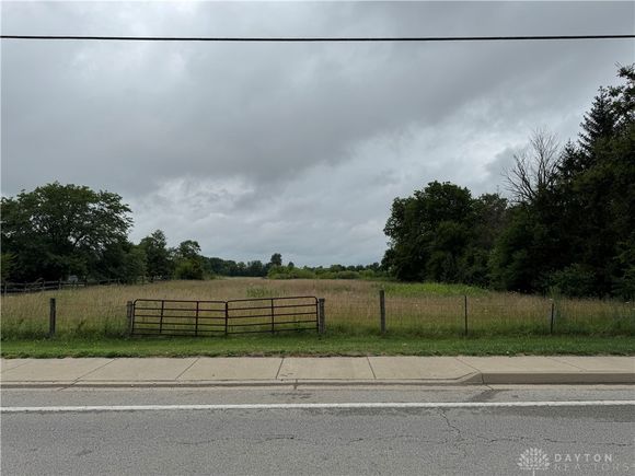 2135 Dayton Eaton Pike New Lebanon, OH Plot of land Active - Photo 1 of 1. Opens carousel modal
