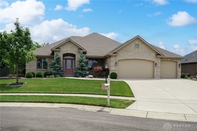 332 Crown Point Drive