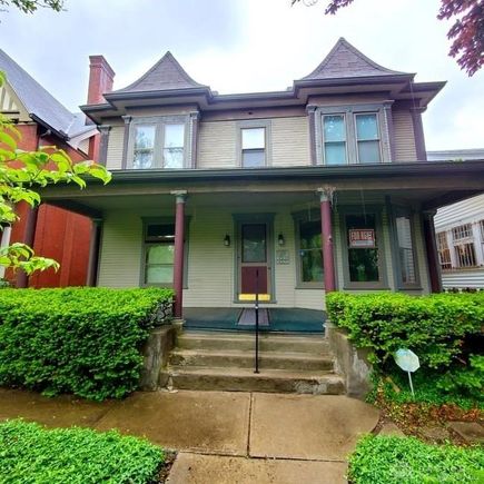439 Grafton Avenue Dayton, OH Multifamily Active - Photo 1 of 42. Opens carousel modal