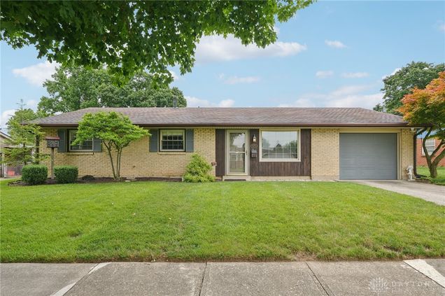 124 Halifax Drive
