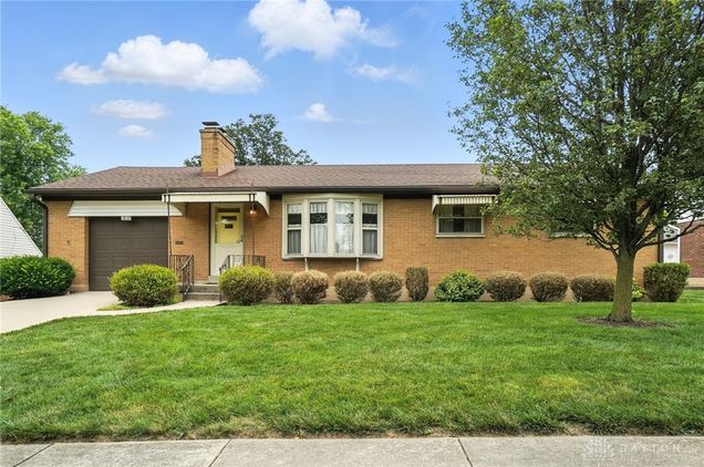 3832 Traine Drive