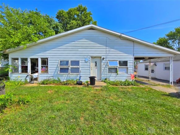 410 Summit Street Sidney, OH House Active - Photo 1 of 7. Opens carousel modal
