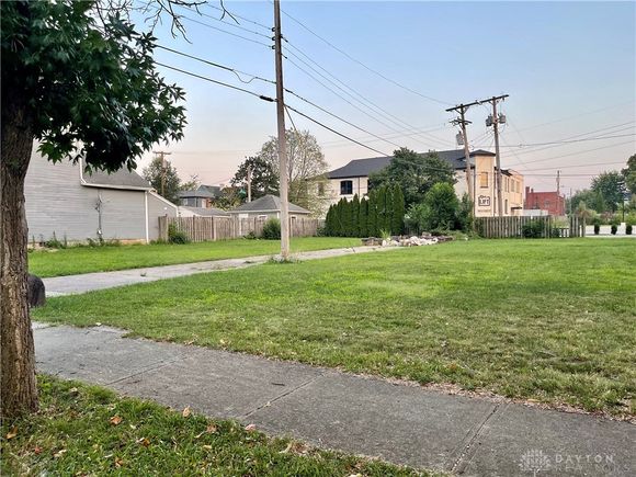 1716 E 4th Street Dayton, OH Plot of land Active - Photo 1 of 5. Opens carousel modal