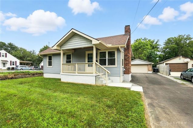 3411 Sagamon Avenue Dayton, OH House Active - Photo 1 of 29. Opens carousel modal
