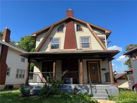 108 Willowwood Drive Dayton, OH House Active - Photo 1 of 10. Opens carousel modal