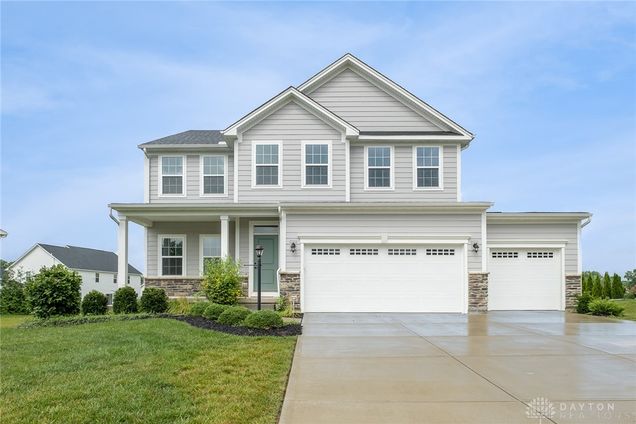 3729 Oak Creek Drive