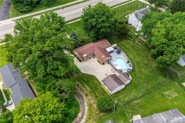 2588 County Line Road