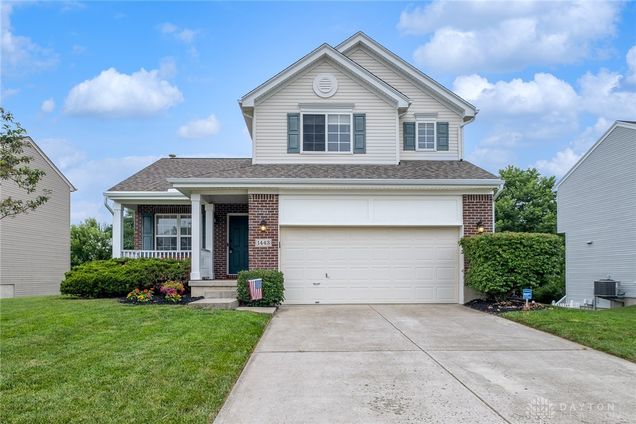 1443 Vanderlyn Court