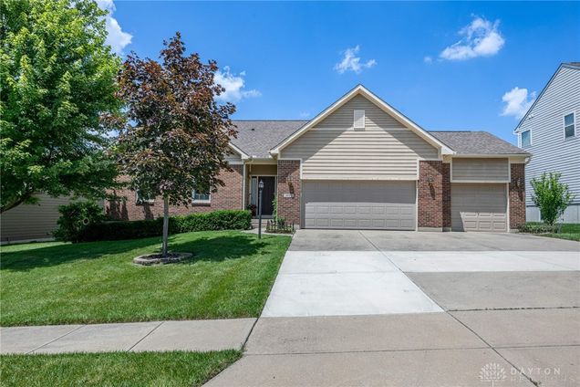 1071 Mckinney Lane