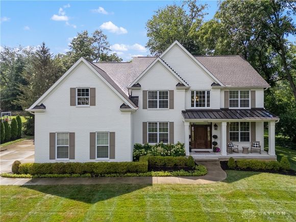 10435 Londonderry Court