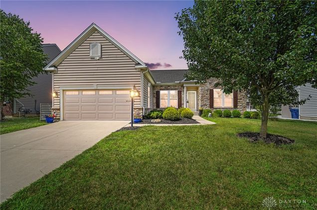 5071 Meadowview Street Tipp City, OH House Active - Photo 1 of 57. Opens carousel modal